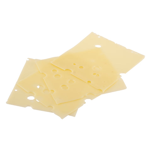 Schreiber CHEESE SWISS SLICED 1 OZ