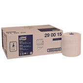 Tork Premium TOWEL ROLL NONPERFORATED EXTRA SOFT MATIC® WHITE 2-PLY 8