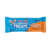 Snack Bar Rice Krispies Treats® Caramel Chocolatey Chunk