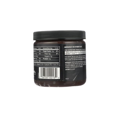 Classic Gourmet Reserve BASE PORK REAL