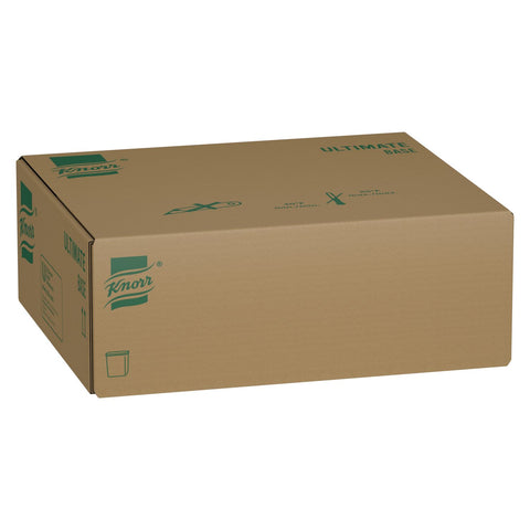 Knorr® BASE SOUP CHICKEN ULTIMATE GLUTEN FREE REFRIGERATED 84151076