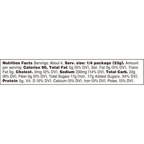 Jell O Instant White Chocolate Pudding and Pie Filling, 3.3 Ounce -- 24 per case.