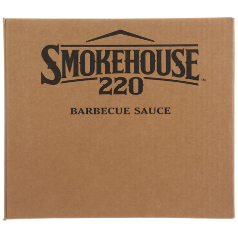 Sauce Barbecue Sweet & Smoky