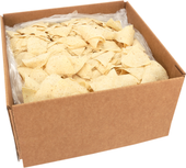 Mexican Original® TORTILLA CHIP TRI WHITE RAW 10076460621