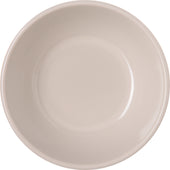 Carlisle BOWL NAPPIE DALLAS WARE® MELAMINE BONE 14 OZ