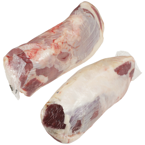 Certified Angus Beef® BEEF EYE OF ROUND CHOICE #171C