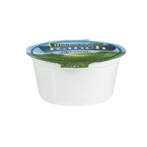 Hidden Valley® DRESSING RANCH SINGLE SERVE CUP REFRIGERATED