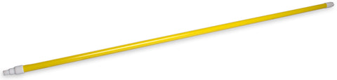 Sparta® HANDLE FIBERGLASS YELLOW 60