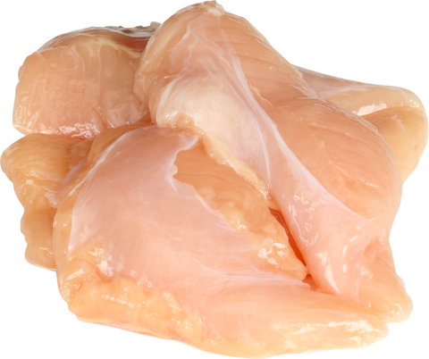 Tyson® CHICKEN TENDERLOIN RAW CVP 10366120928