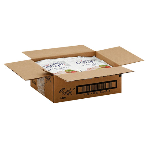 Crystal Light Strawberry Kiwi, 1.9 ounce -- 12 Envelopes Per Case