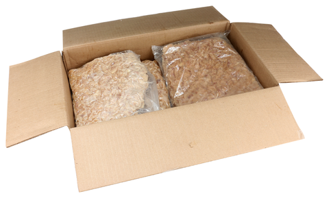 Tyson® CHICKEN PHILLY ALL NATURAL FC 190/2.5 OZ