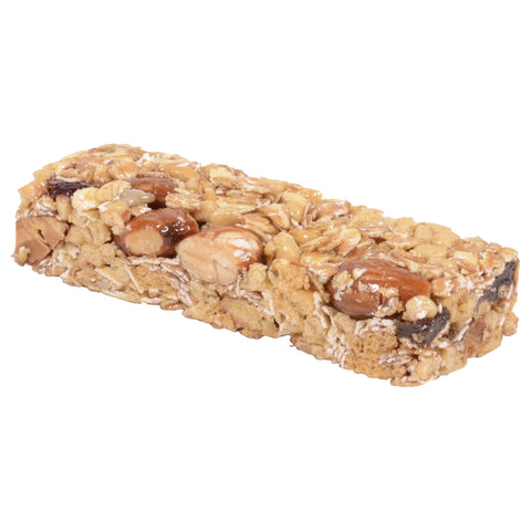 Granola Bar Chewy Trail Mix