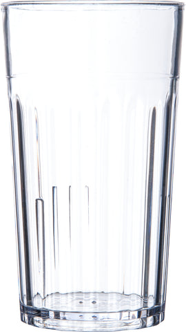 Carlisle TUMBLER BISTRO™ SAN CLEAR 4.3 OZ