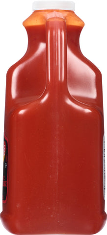 Texas Pete Hot Chicken Wing Sauce, 1 Gallon -- 4 Case