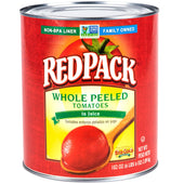 Red Gold TOMATO WHOLE PEELED FANCY