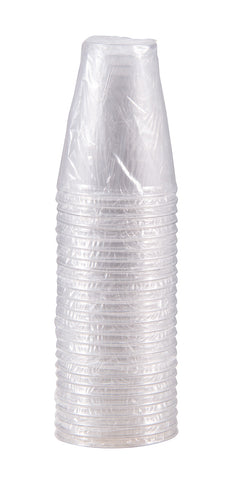 Solo® CUP PET ULTRA CLEAR™ IW 9 OZ