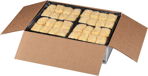 Crepe Filled Cheese Blintz 406130-0511
