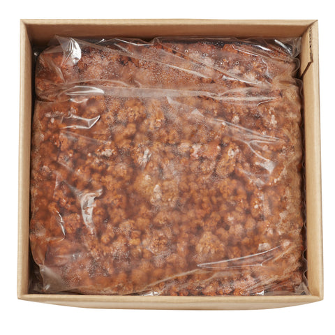 Morningstar Farms Chorizo Veggie Meal Starter, 2 Pound -- 2 per case