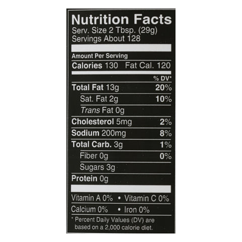 Classic Gourmet® DRESSING 1000 ISLE