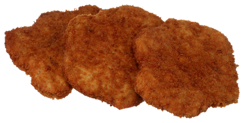 Beef Steak Country Fried Breaded Whole Grain Cn 3.8 Oz 68035