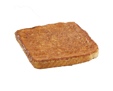 Sunny Fresh™ FRENCH TOAST CINNAMON GLAZED WHOLE GRAIN BULK