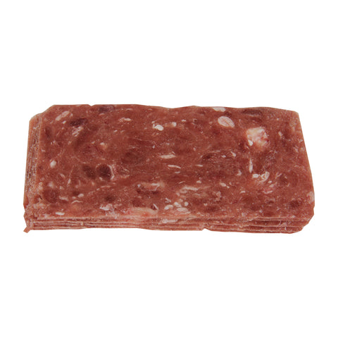 Minuteman® BEEF STEAK PHILLY TRADITIONAL FLAT BEEF SLICES 6 OZ 10000009541