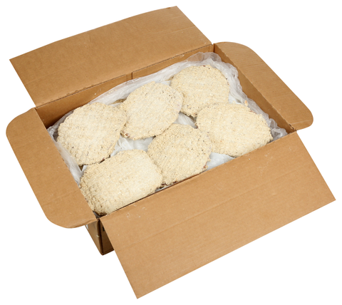 Cab® Brand BEEF FRITTER CHICKEN COUNTRY FRIED STEAK 10000003521