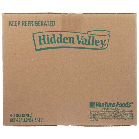 Hidden Valley® DRESSING FRENCH W/ HONEY