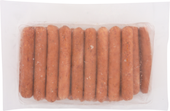 Hillshire Farm® SAUSAGE FOUR CHEESE SMOKED SKINLESS 10000033337