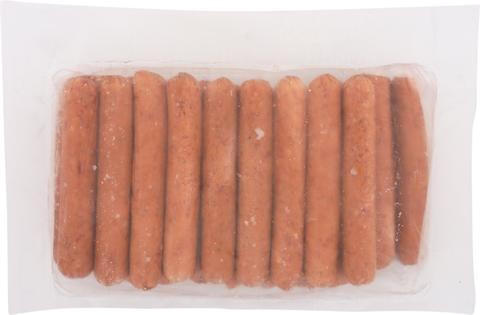 Hillshire Farm® SAUSAGE FOUR CHEESE SMOKED SKINLESS 10000033337
