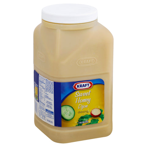 Dressing Sweet Honey Dijon