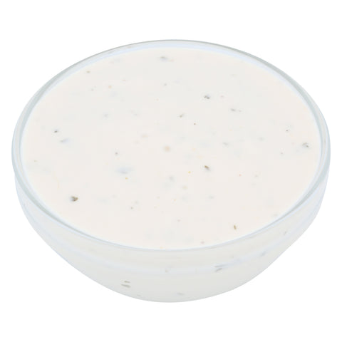 Classic Gourmet Select DRESSING RANCH BUTTERMILK FAT FREE SINGLE SERVE POUCH