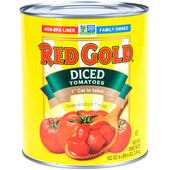 Red Gold TOMATO DICED IN JUICE 1