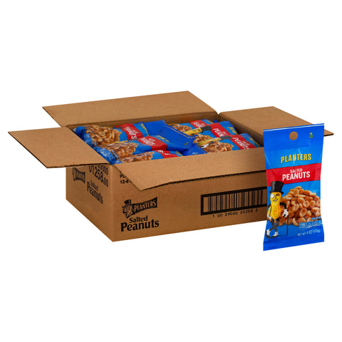 Peanut Salted Big Bag