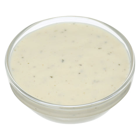 Classic Gourmet Homestyle Ranch Dressing, 1 Gallon -- 4 per case.