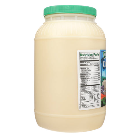 Dressing Coleslaw Creamy