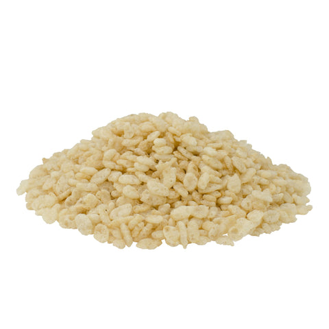 Kelloggs Toasted Rice Krispies Cereal, 1.3 Ounce -- 60 per case.