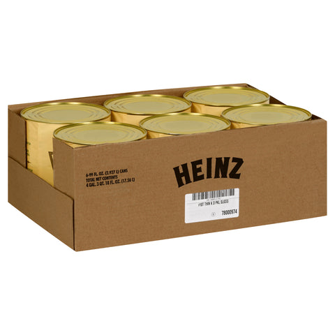 Pickle Kosher Dill Slices Thin 632700/78000974