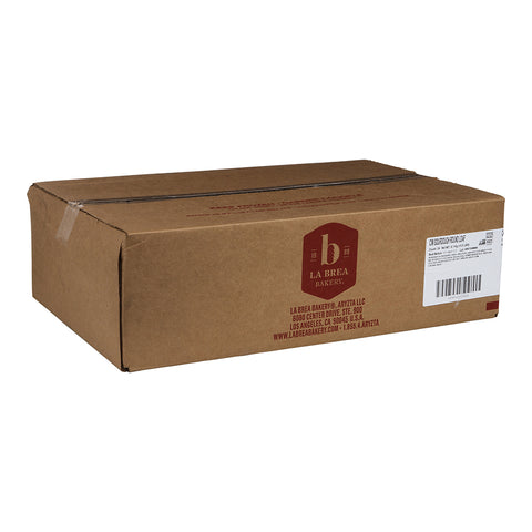 Labrea Bakery Round Country White Sourdough Bread, 8 Ounce -- 24 per case.