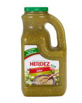 Salsa Picante Verde Jug