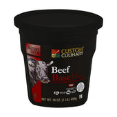 Master's Touch® BASE BEEF ALL NATURAL REDUCED SODIUM GLUTEN FREE NO MSG ADDED
