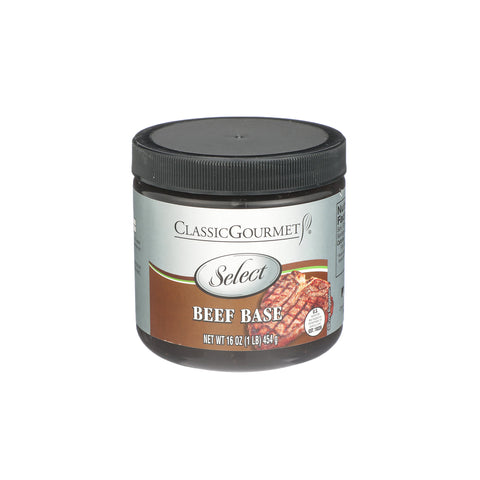 Classic Gourmet Select BASE BEEF PREMIUM