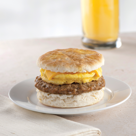 Advancepierre™ SAUSAGE PATTIE PORK FC 2 OZ 10000029220