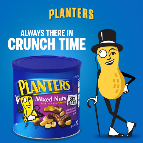 Nuts Mixed Regular