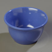Carlisle CUP BOUILLON DURUS® MELAMINE OCEAN BLUE 7 OZ