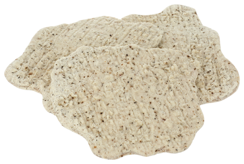 Advancepierre™ BEEF BREADED WESTERN STYLE CHOPPED COUNTRY FRIED STEAK W/ BLACK PEPPER 10000097722