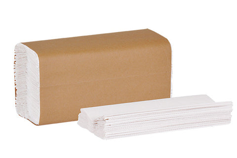 SCA TOWEL C-FOLD