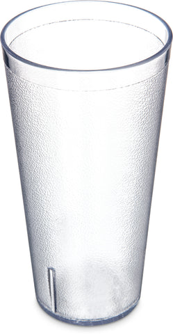 Carlisle TUMBLER TALL CLEAR 32 OZ