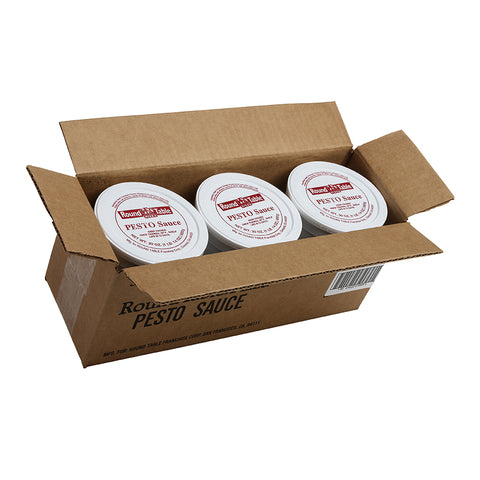 Round Table Pizza SAUCE PESTO