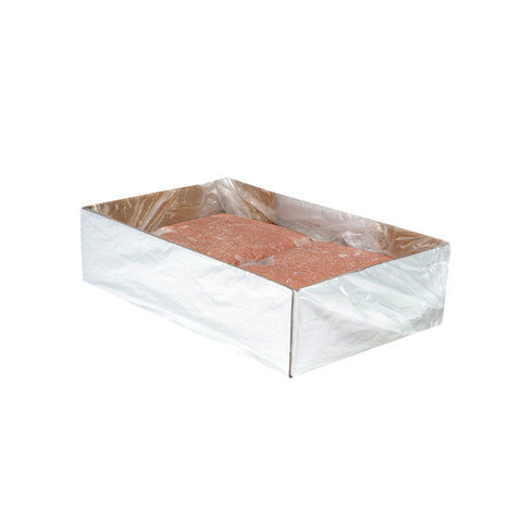 Advance Food Vincello Bulk Ground Veal, 5 Pound -- 2 per case.